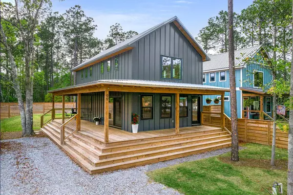 Santa Rosa Beach, FL 32459,99 S 3rd Street