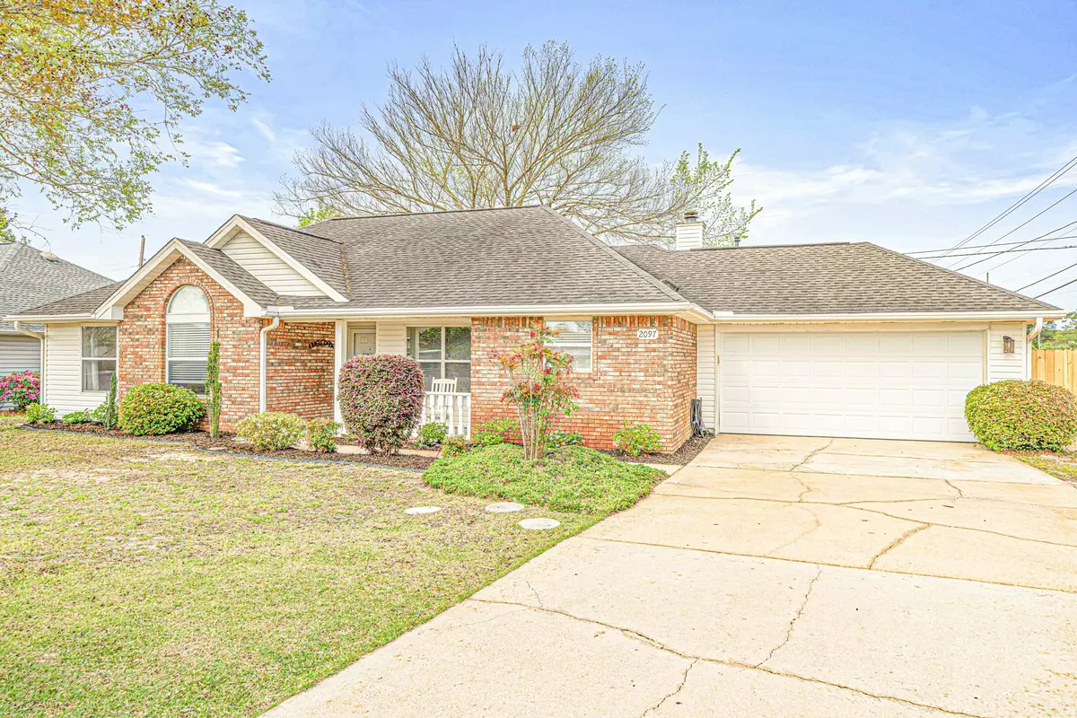 Navarre, FL 32566,2097 Bella Breeze Court
