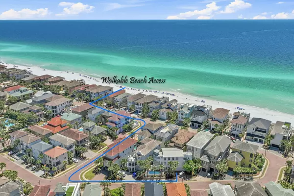 4835 Ocean Boulevard, Destin, FL 32541