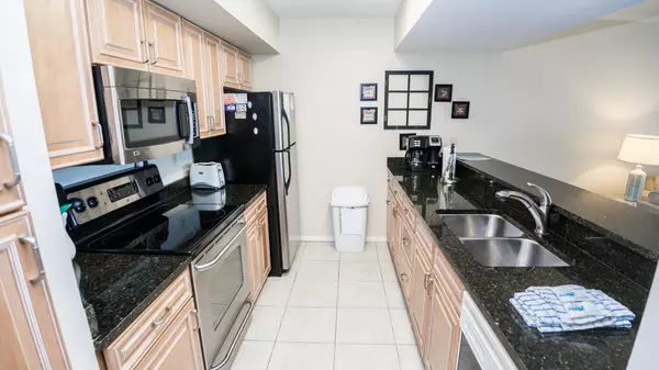 Panama City Beach, FL 32408,7205 Thomas Drive  #E904