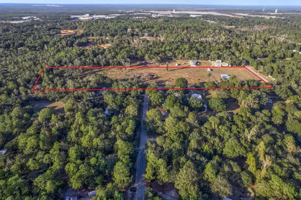 Milton, FL 32583,5214-A Pine Berry Road