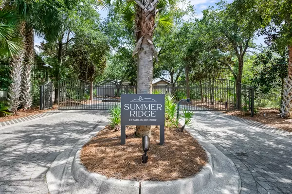 Santa Rosa Beach, FL 32459,94 S Summit Drive