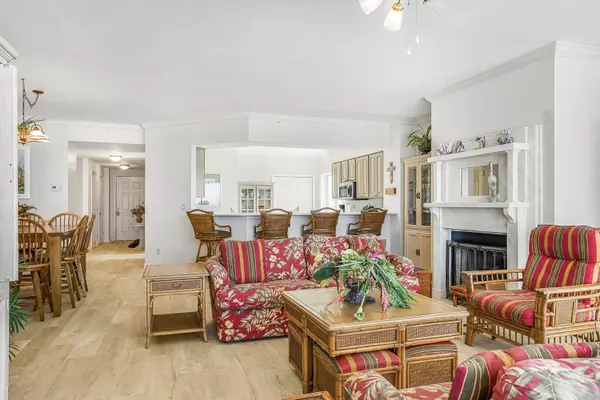 Panama City Beach, FL 32408,8601 Surf Drive  #UNIT 1E