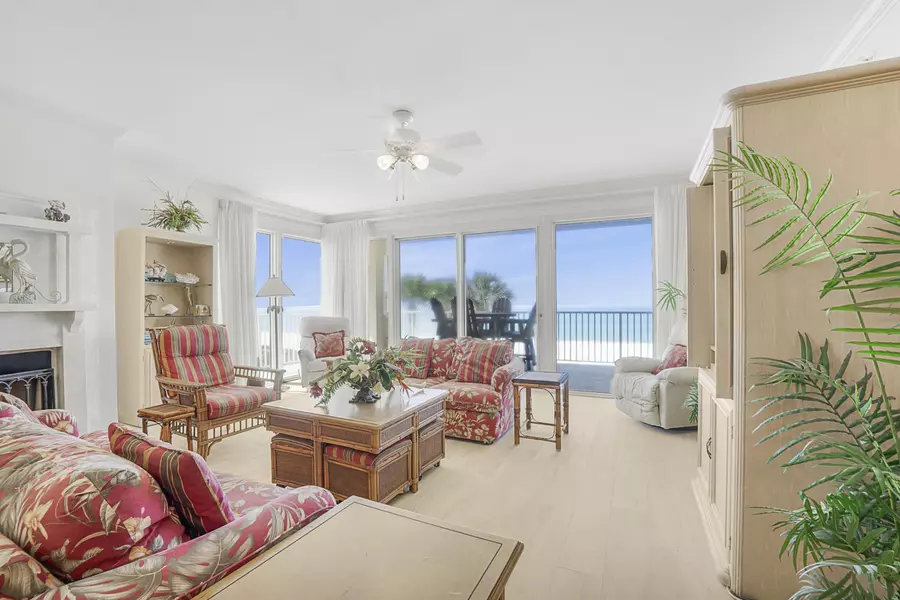 8601 Surf Drive  #UNIT 1E, Panama City Beach, FL 32408