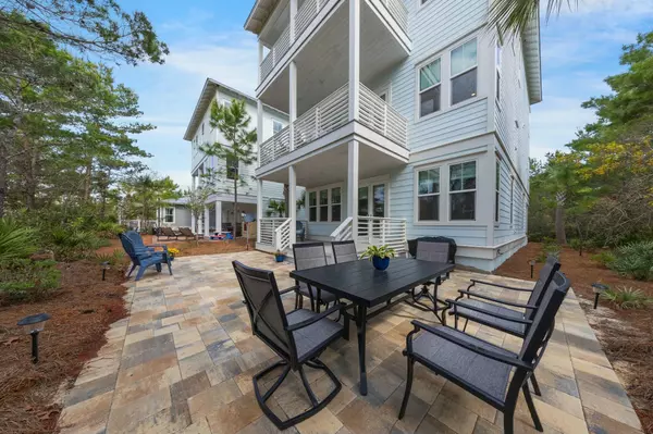 Inlet Beach, FL 32461,166 Clipper Street