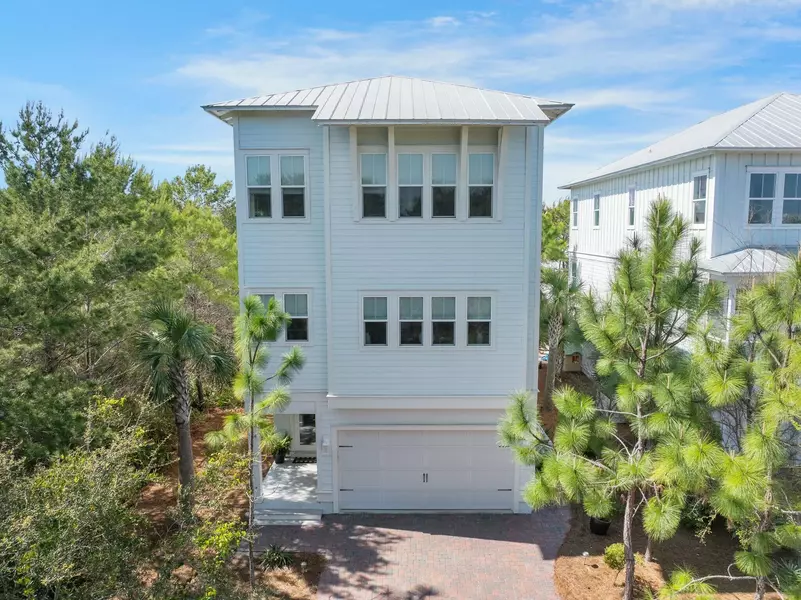166 Clipper Street, Inlet Beach, FL 32461
