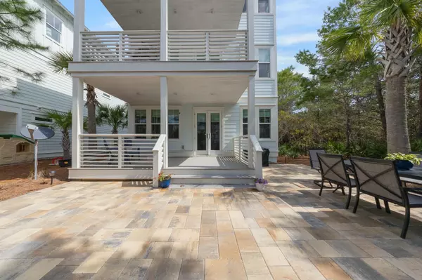 Inlet Beach, FL 32461,166 Clipper Street