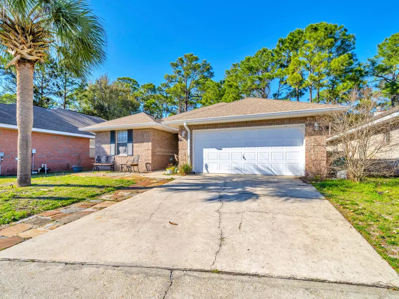 703 Marsh Harbor Drive, Mary Esther, FL 32569