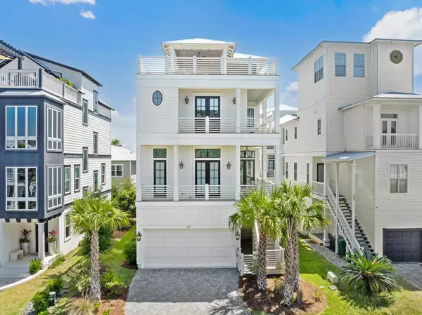 Inlet Beach, FL 32461,327 Grande Pointe Circle