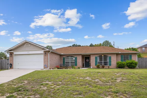 Crestview, FL 32536,419 Bobby Drive