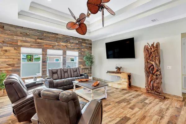 Santa Rosa Beach, FL 32459,109 Palmview Lane #Lot 51