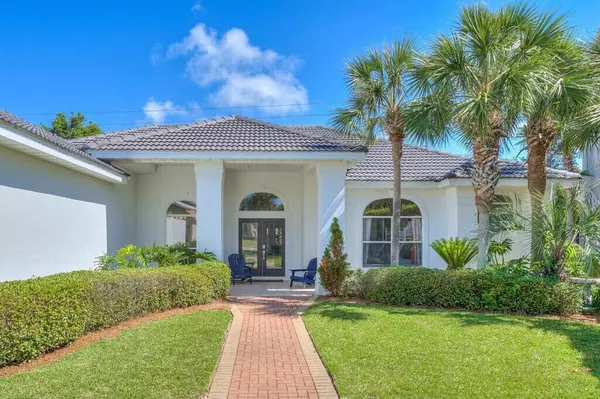 Destin, FL 32541,4779 Bonaire Cay