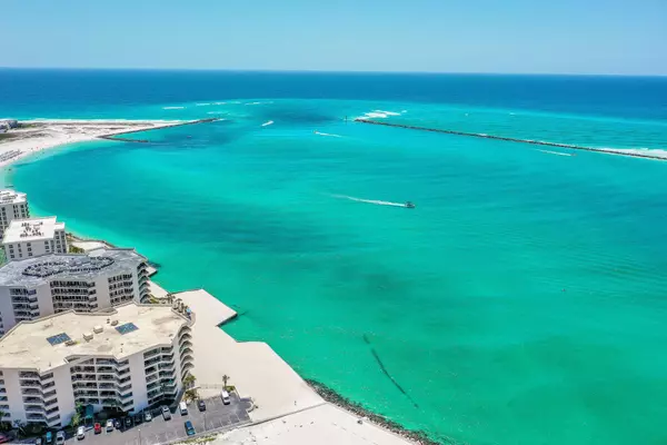 Destin, FL 32541,100 Gulf Shore Drive  #UNIT 403