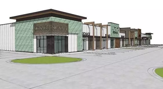 Santa Rosa Beach, FL 32459,56 Gordonia Way  #B400