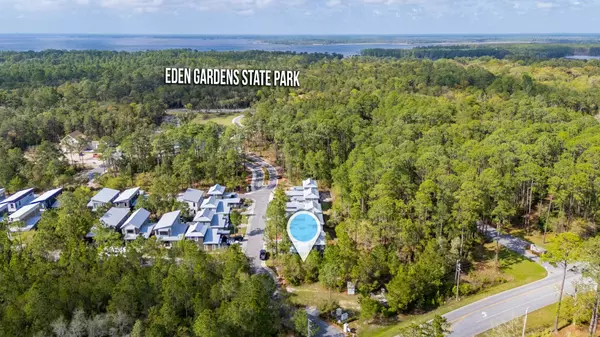 Santa Rosa Beach, FL 32459,Lot 6 Edens Landing Circle