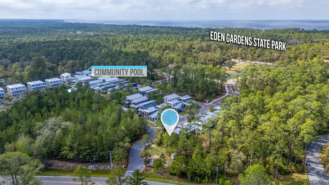 Lot 6 Edens Landing Circle, Santa Rosa Beach, FL 32459