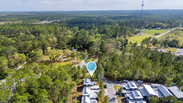 Santa Rosa Beach, FL 32459,Lot 6 Edens Landing Circle