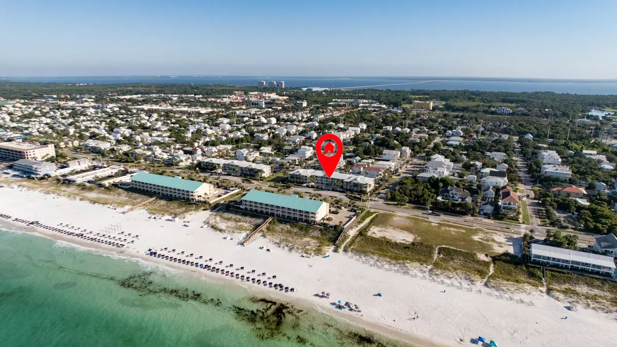 Destin, FL 32541,3291 Scenic Highway 98  #UNIT 101