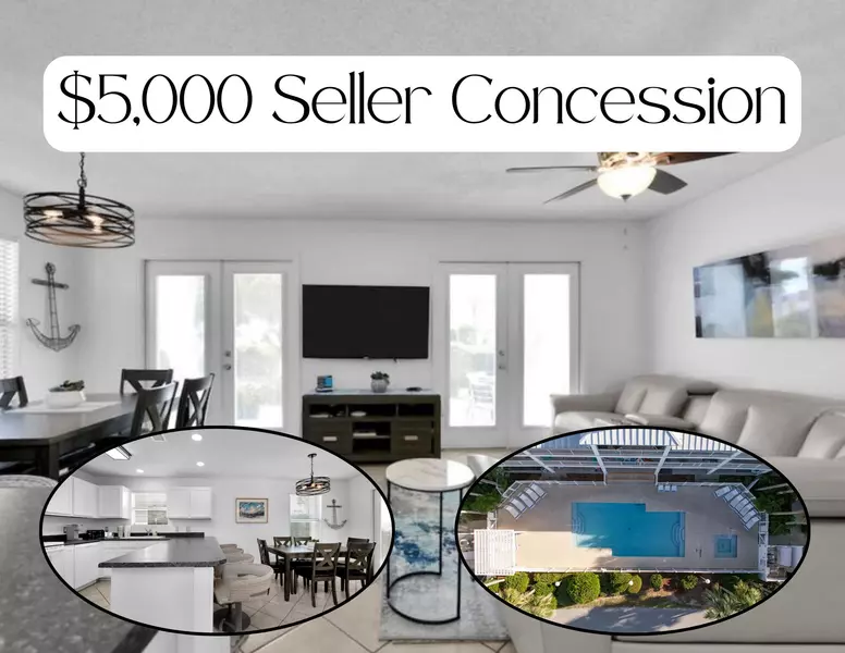 3291 Scenic Highway 98  #UNIT 101, Destin, FL 32541