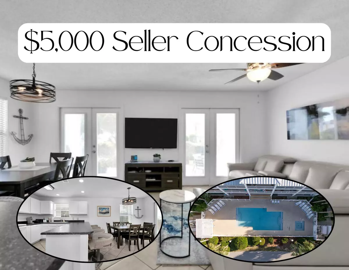 Destin, FL 32541,3291 Scenic Highway 98 #UNIT 101