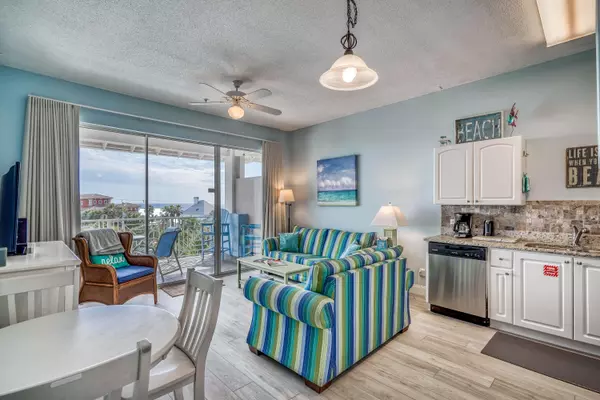 Santa Rosa Beach, FL 32459,145 Spires Lane  #406