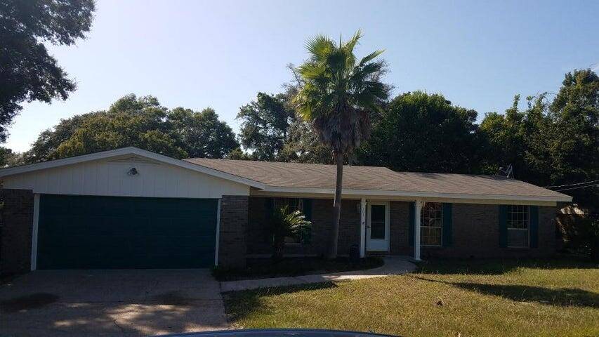 Fort Walton Beach, FL 32547,701 Russell Boulevard