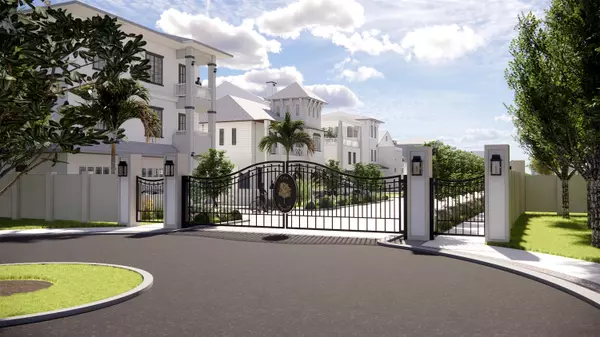 TBD Casa Magnolia Drive #Lot 34, Miramar Beach, FL 32550