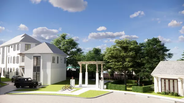 Miramar Beach, FL 32550,TBD Casa Magnolia Drive  #Lot 13