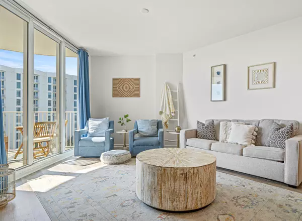 Destin, FL 32541,4203 Indian Bayou Trail  #UNIT 1809
