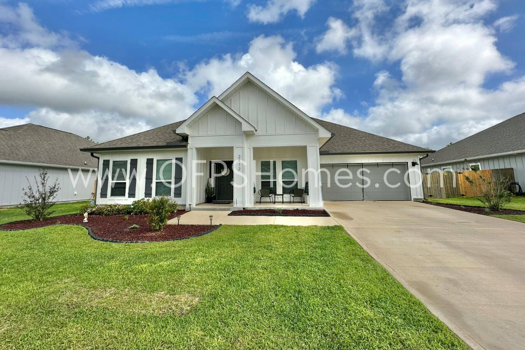 2412 Dakota Way, Crestview, FL 32536