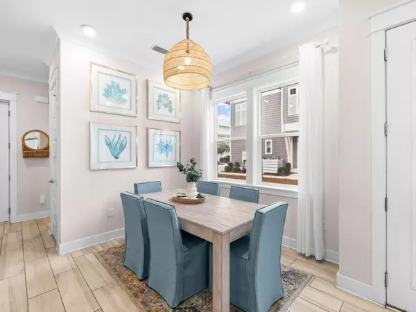 Inlet Beach, FL 32461,60 E Pine Lands Loop #A