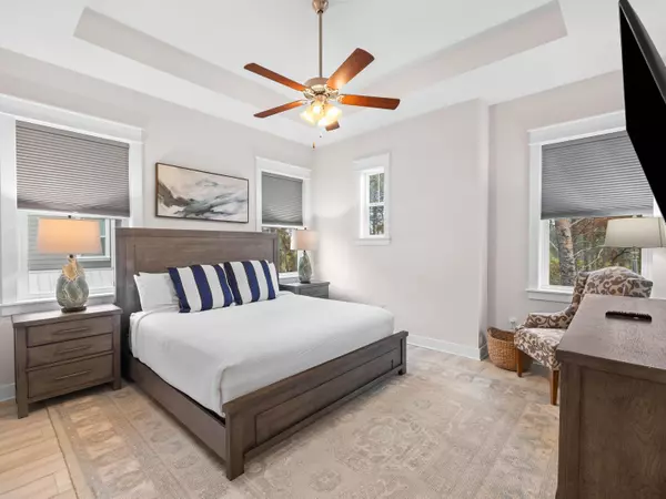 Inlet Beach, FL 32461,60 E Pine Lands Loop #A