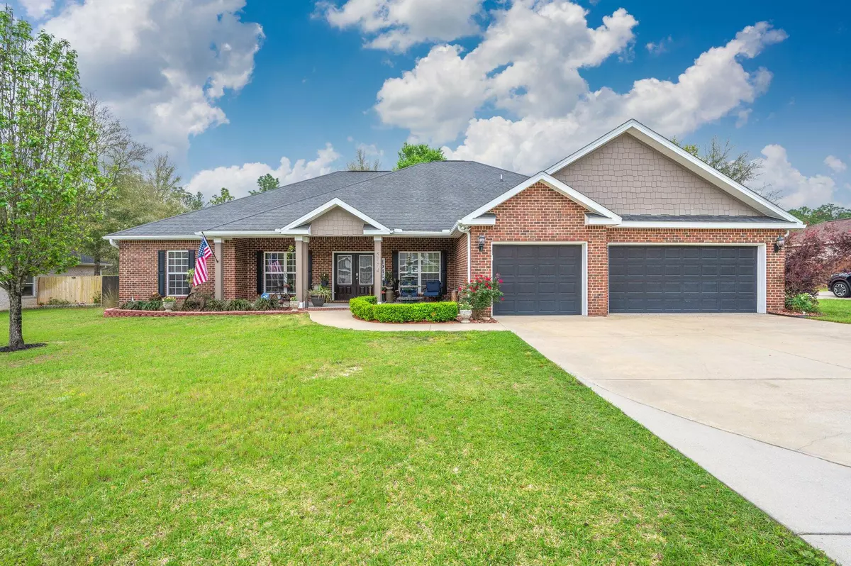 Crestview, FL 32539,5774 Wayne Rogers Road