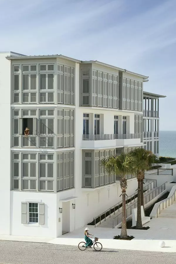 Inlet Beach, FL 32461,290 Sea Gardens Street  #201