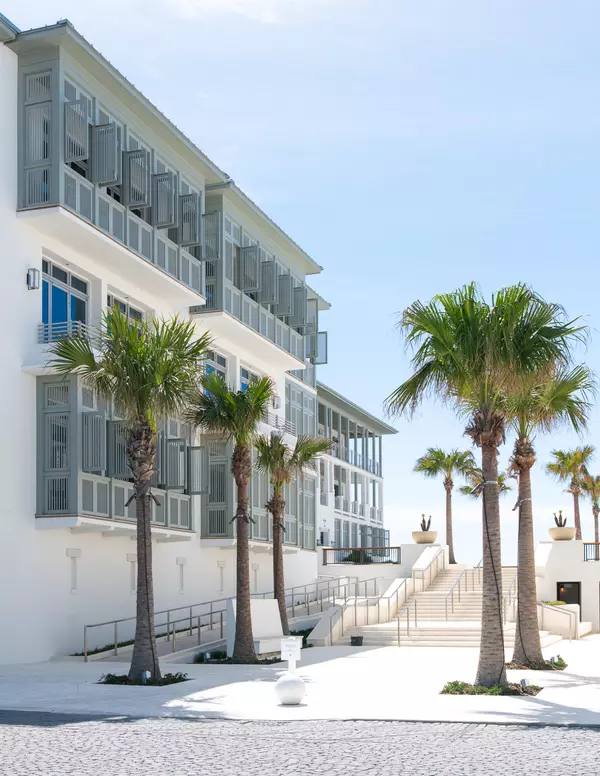 Inlet Beach, FL 32461,290 Sea Gardens Street #201