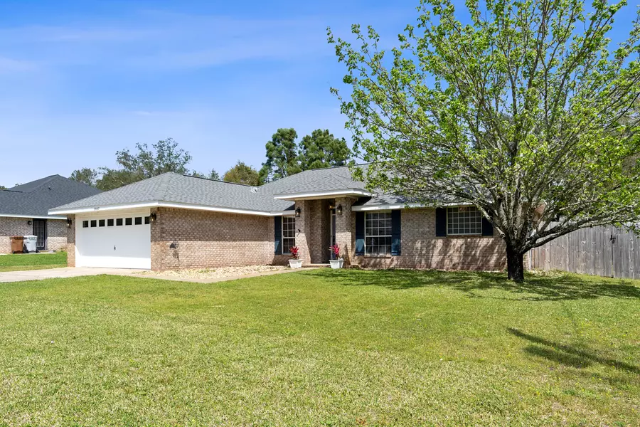 2087 Alfred Boulevard, Navarre, FL 32566