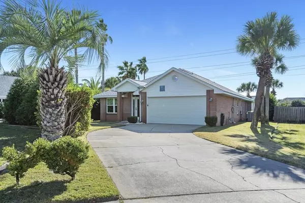 Destin, FL 32541,4660 Sunsail Circle