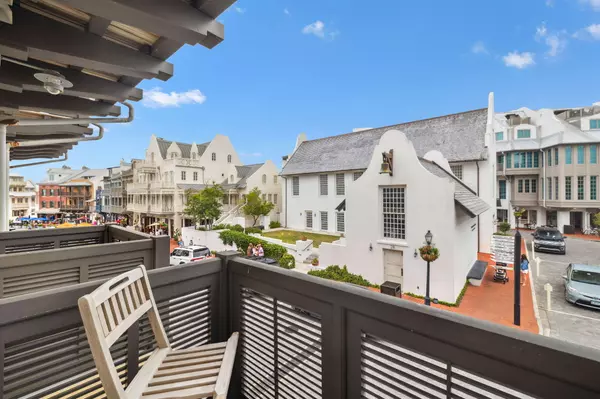 Inlet Beach, FL 32461,5 Main Street  ## 2B