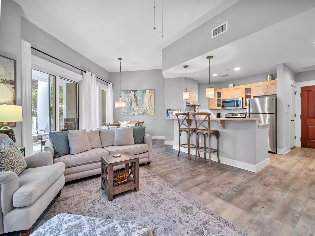 Miramar Beach, FL 32550,9300 Baytowne Wharf Boulevard  #UNIT 111