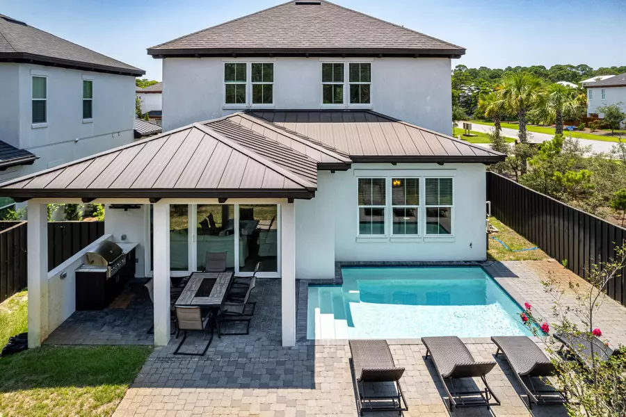 23 Carefree Lane, Santa Rosa Beach, FL 32459