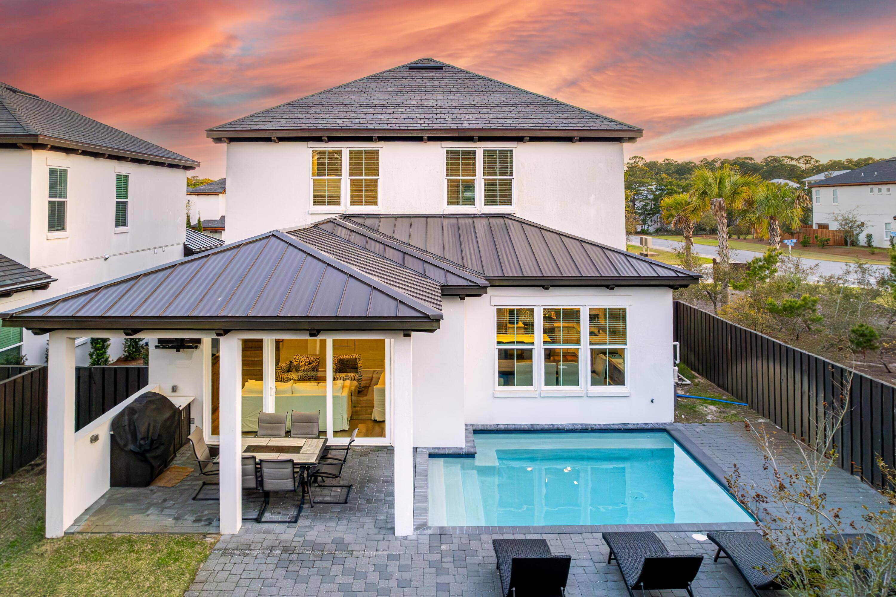 23 Carefree Lane, Santa Rosa Beach, FL 32459