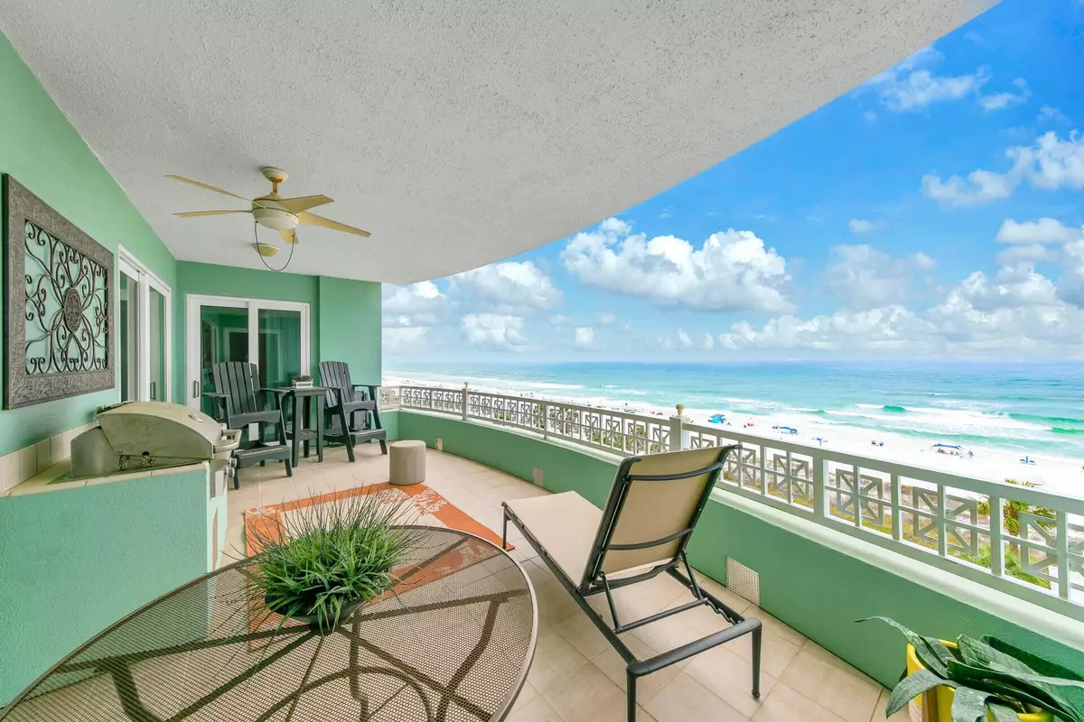 Panama City Beach, FL 32408,7505 Thomas Drive  ## 512B