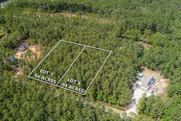 Freeport, FL 32439,LOT 7 191 Mallet Road