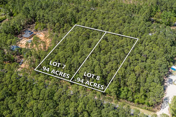 Freeport, FL 32439,LOT 7 191 Mallet Road