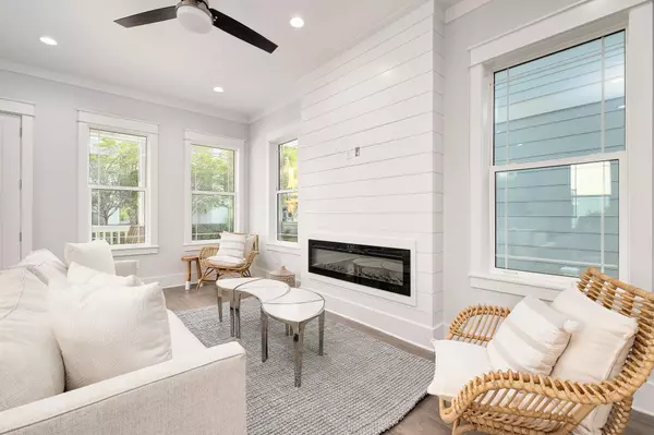 Inlet Beach, FL 32461,186 Redbud Lane