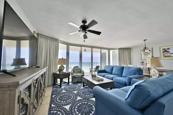 10509 Front Beach Road  #UNIT 406, Panama City Beach, FL 32407