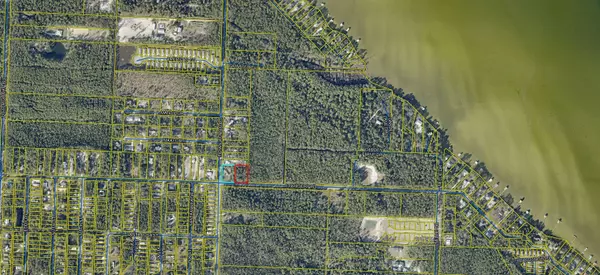 lot 1 E Nursery Road, Santa Rosa Beach, FL 32459