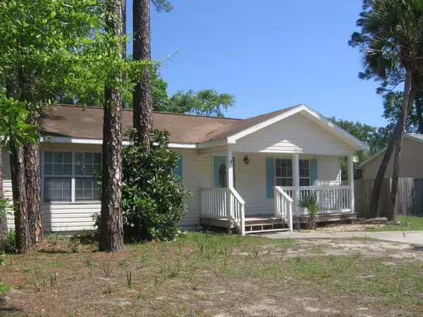 Santa Rosa Beach, FL 32459,13 Plantation Way