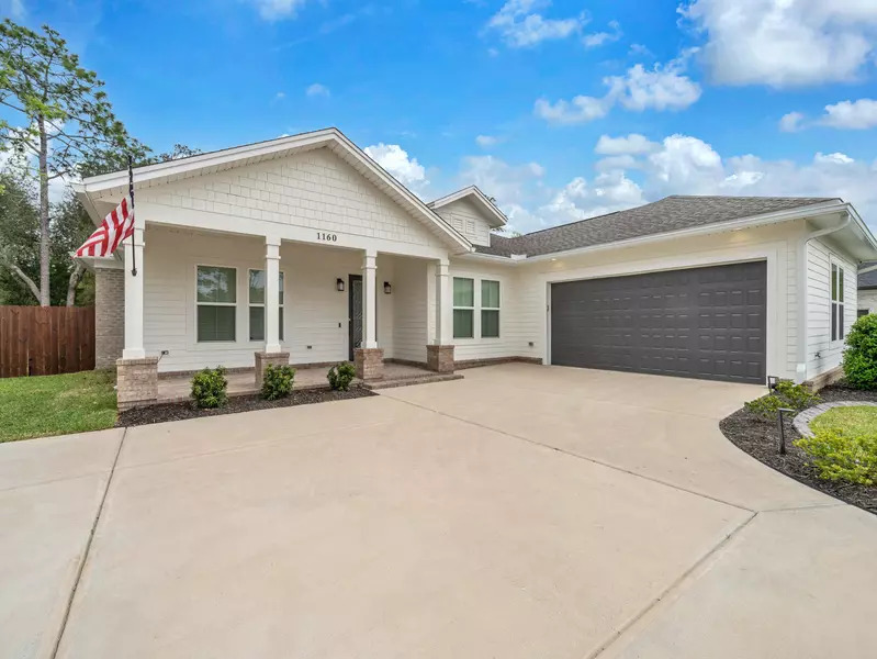 1160 Deer Moss Loop, Niceville, FL 32578