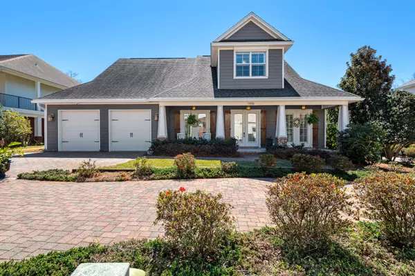 1656 St. Lawrence Drive, Niceville, FL 32578